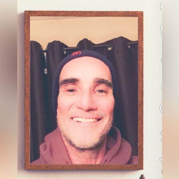 Meet your Posher, Steven - Picture 1 of 2